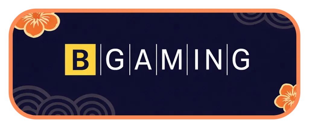 BGaming
