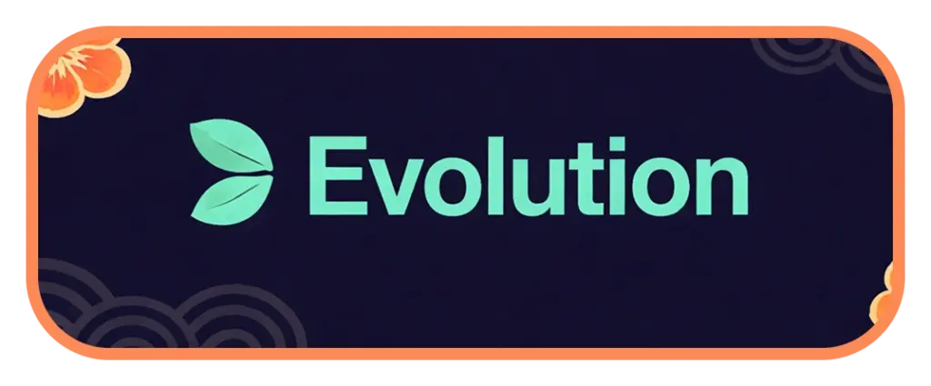 Evolution