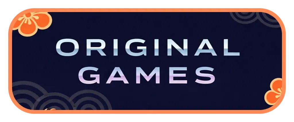 Original Games